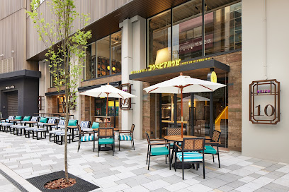 BEER＆GRILLコウベビアハウゼ