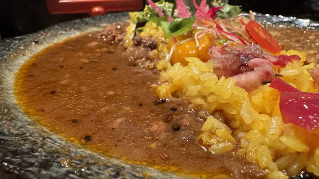 Comentarii opinii despre Spices Curry Synergy シナジー