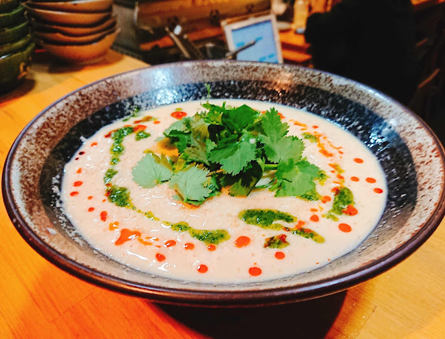 そうめん酒場はやし