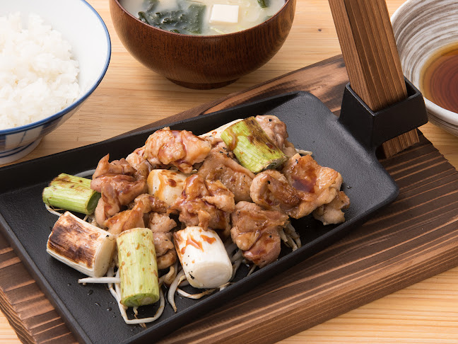 宮崎産の旨い鳥 とり家 ゑび寿 シャミネ松江店