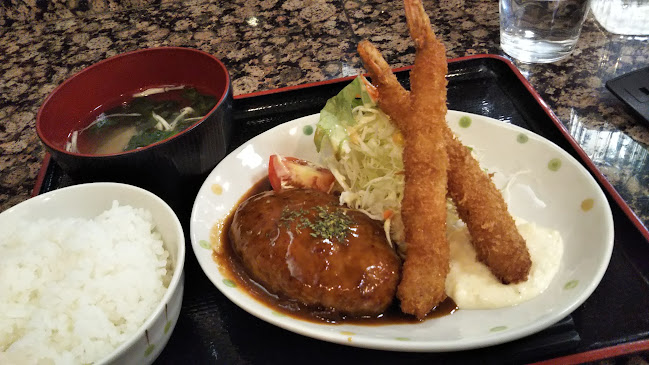 勝乃屋 金沢エムザ店 - 金沢市