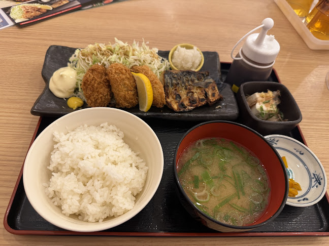 目利きの銀次 JR町田北口駅前店 - 飲食業