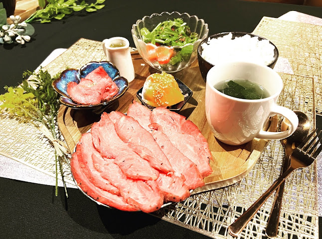 Restaurant cafe Rare（レストラン カフェ レア） - 帯広市