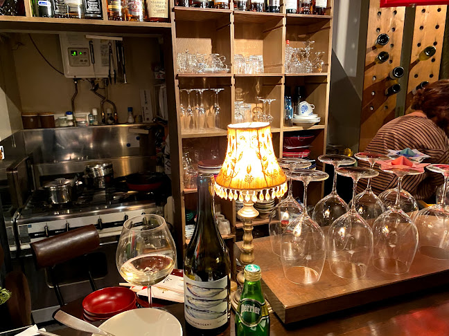 カサ・フロールCASA FLOR - 飲食業