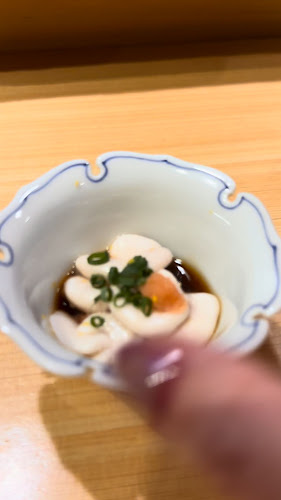 Comentarii opinii despre 鮨まつ本