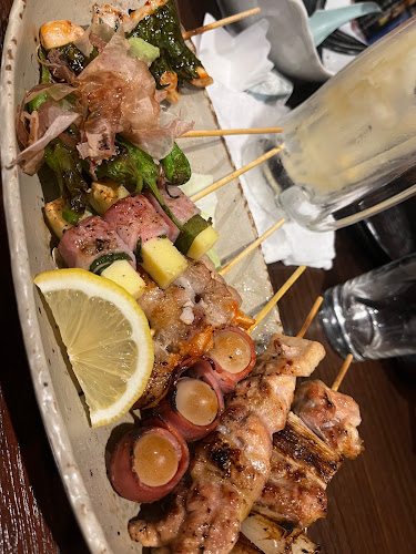 Opinii despre 路地裏キッチン よねまる în 沖縄市 - 飲食業