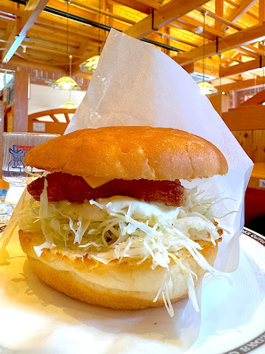 Comentarii opinii despre コメダ珈琲店 大宮南中野店