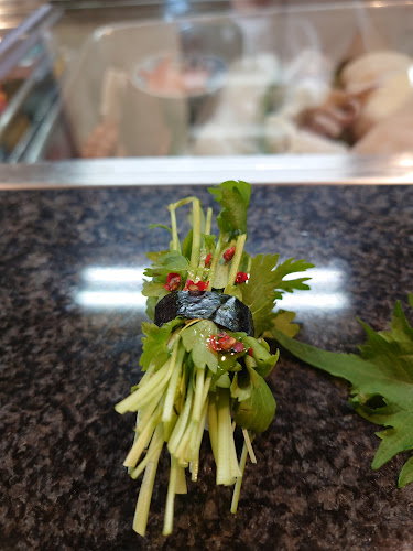 Comentarii opinii despre 鮨中広