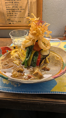 Comentarii opinii despre SOUNOSUKE'S CURRY AND RICE