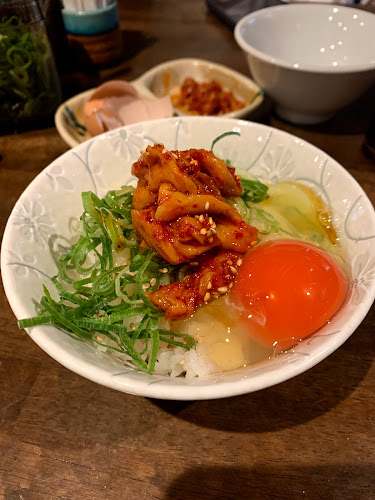 Opinii despre 大阪 焼肉 南大門 în 大阪市 - 飲食業