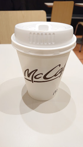 マクドナルド 九段下店 - 千代田区