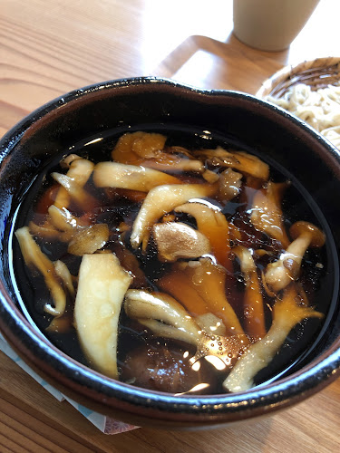 Comentarii opinii despre 蕎麦cafe 竜人