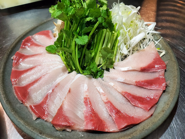 旬創キッチン花さか亭 - 青森市