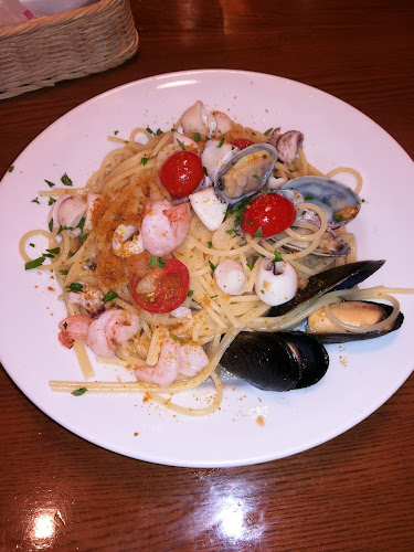 カプリチョーザ 山形 エスパル店 - 山形市