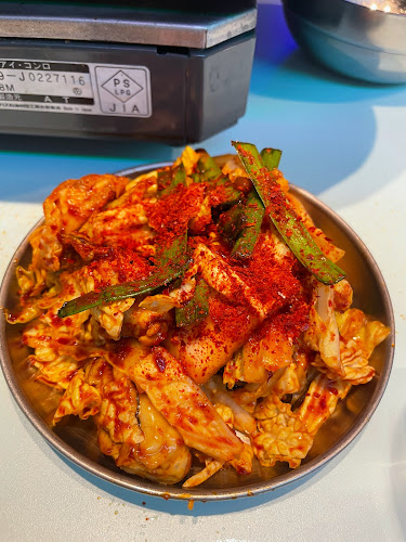 韓国屋台ハンサム渋谷店 - 渋谷区