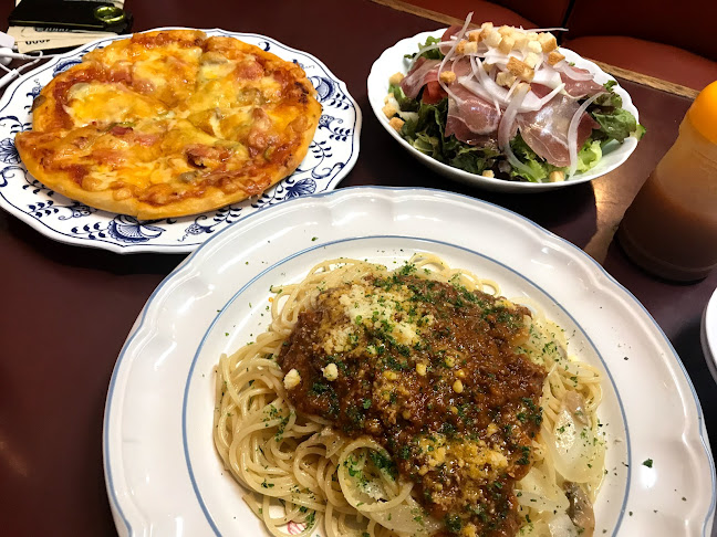 イタリアンハウス - 飲食業