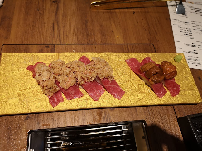 Comentarii opinii despre 焼肉 牛者