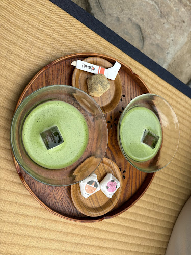 さざなみ茶屋 - 岡山市