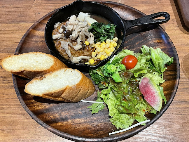 イタリアンバル キクバル - 横浜市