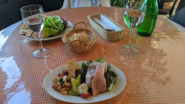 ラ・ベントゥーラ - 飲食業