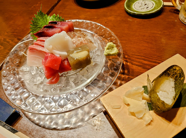 Opinii despre 北野水産 山形駅前店 în 山形市 - 飲食業