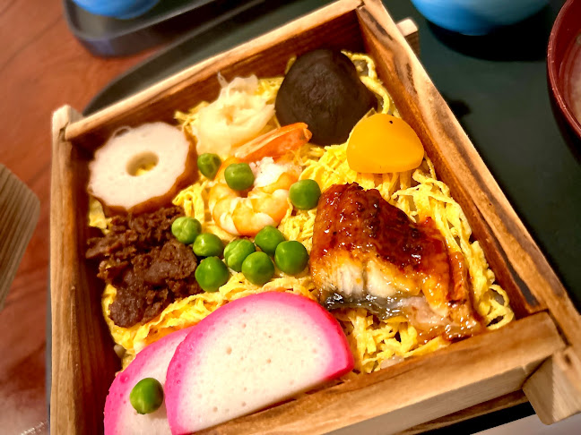 Comentarii opinii despre 浪花寿司