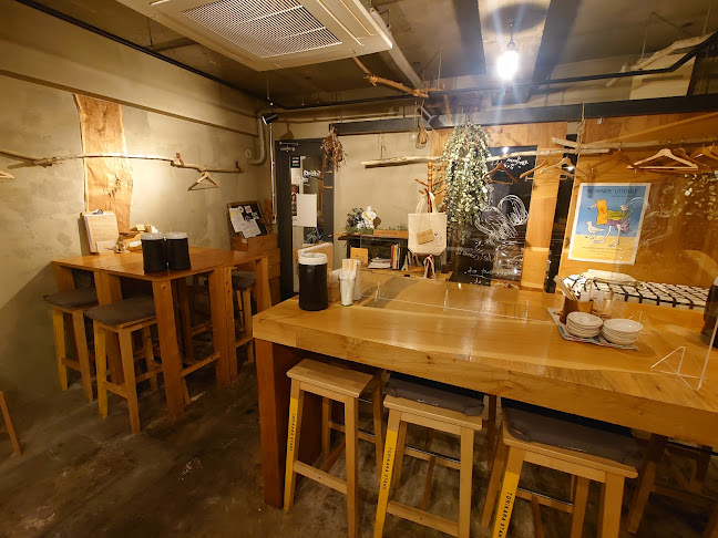 Opinii despre トリカラスタンド în 西宮市 - 飲食業