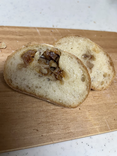 つばめパン - 飲食業