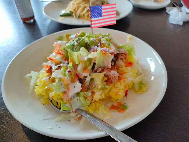 American Dining RinRin（アメリカンダイニング リンリン） - 浦添市