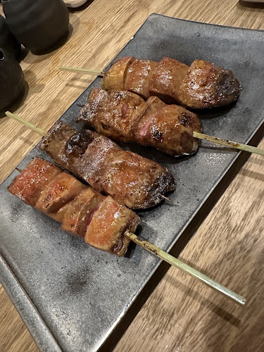 Opinii despre 花見川 大富 în 千葉市 - 飲食業