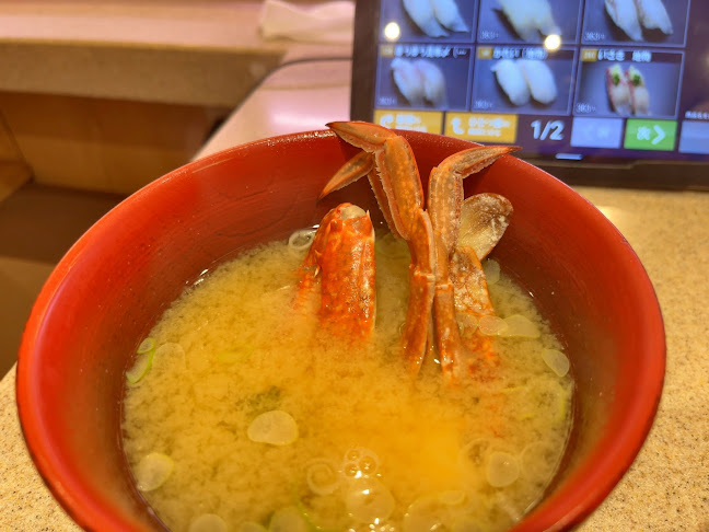 きときと寿し富山駅店 とやマルシェのれん横丁 - 飲食業