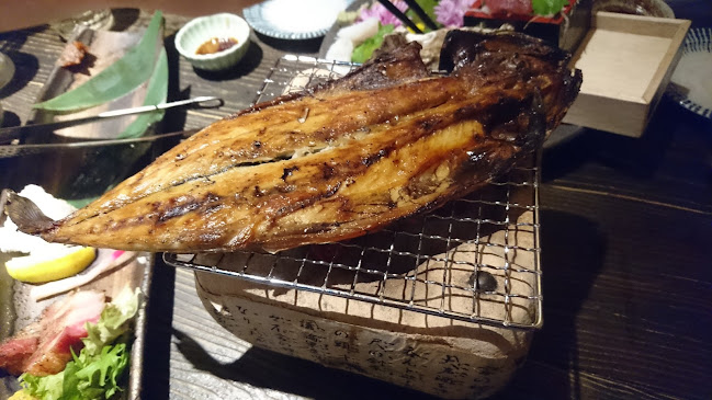 Opinii despre 浜とんぼ în ひたちなか市 - 飲食業