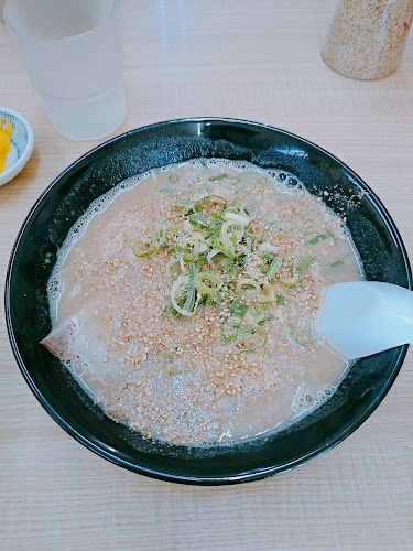 長浜ナンバーワン 長浜店 - 飲食業