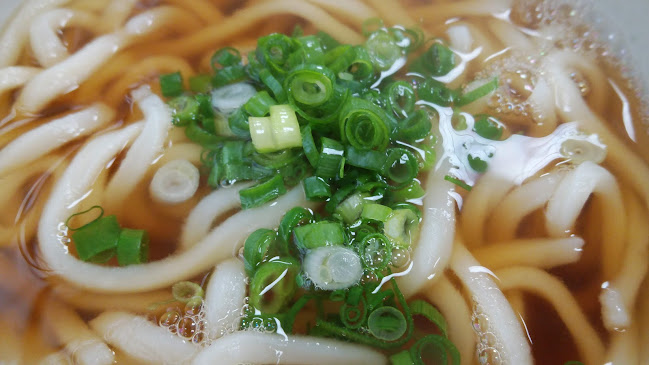 生蕎麦 萩の茶屋 - 新居浜市