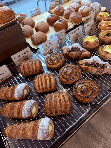 T’s BREAD / ティーズブレッド - さいたま市