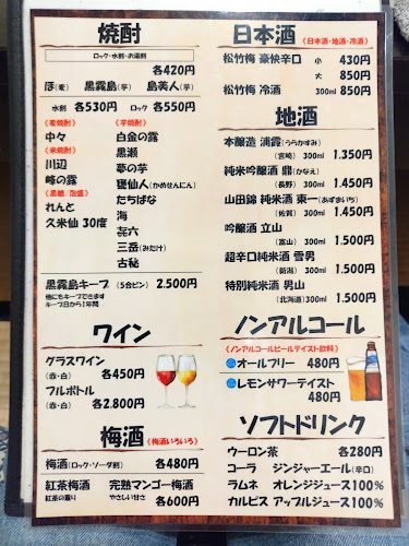 Opinii despre 和ごはん·海鮮酒場 麹屋 în 福岡市 - 飲食業