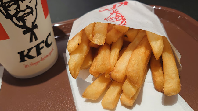 ケンタッキーフライドチキンミーナ天神店 - 飲食業