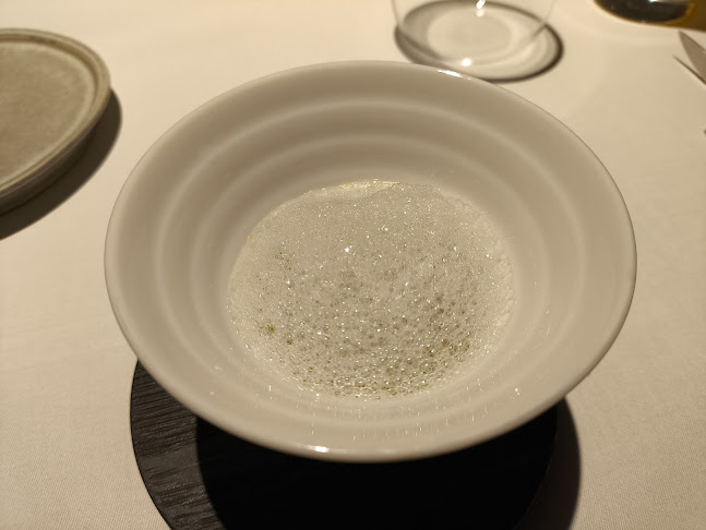 リストランテ シンティッラ