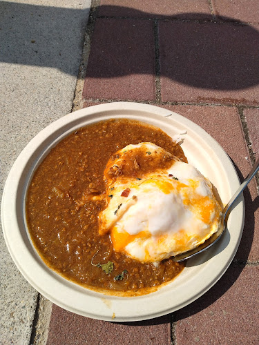 カレーライスとコーヒーとチャイ かばくん - 神戸市
