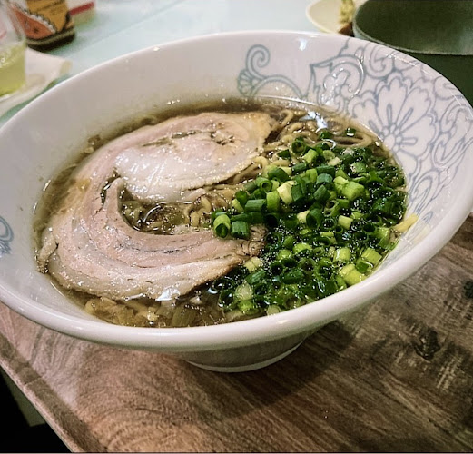 自家製焼豚 ちゃーしゅうちゃおちゃん - 飲食業