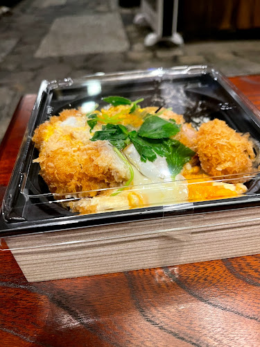 かつ吉 渋谷店 - 飲食業