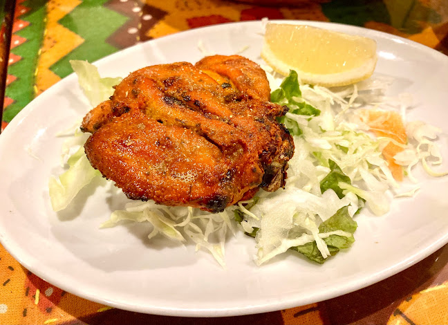 インド料理 ガンガマハル 淡路店 - 大阪市