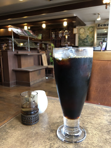 珈琲の館 - 沖縄市