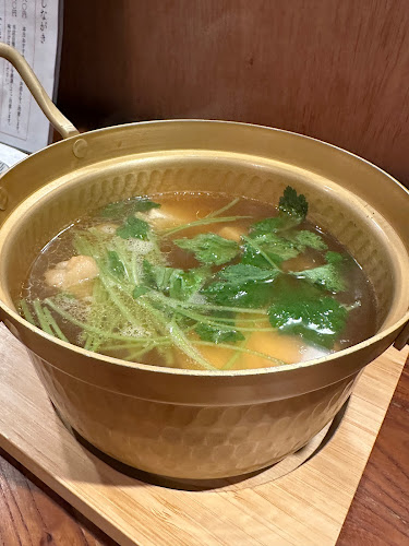 Opinii despre 炭火やきとり 鶏屋大 （けいやだい）千林 în 大阪市 - 飲食業