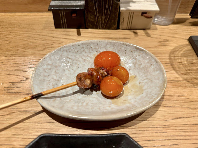 Comentarii opinii despre 焼鳥enta