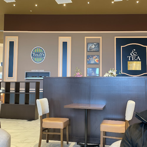 Opinii despre タリーズコーヒー ＆TEA イオンタウン仙台泉大沢 în 仙台市 - 飲食業