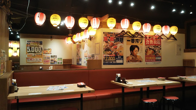 Opinii despre 鶏のジョージ 浜松南口駅前店 în 浜松市 - 飲食業