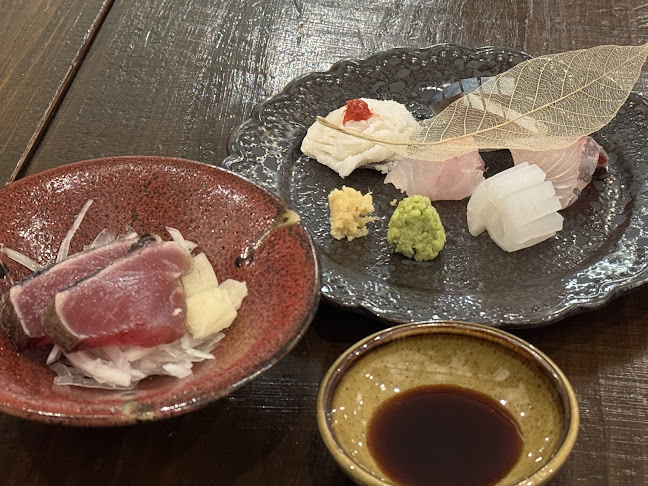 Opinii despre 海老そばとwine PARMI în 那覇市 - 飲食業