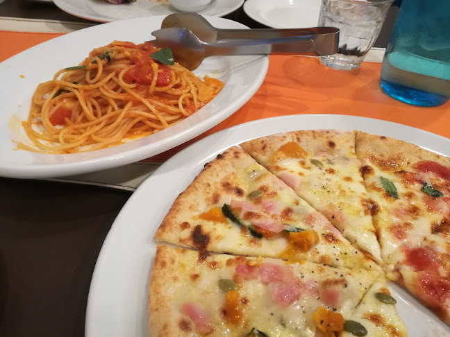 Opinii despre イタリアンキッチンおりべ în 松本市 - 飲食業
