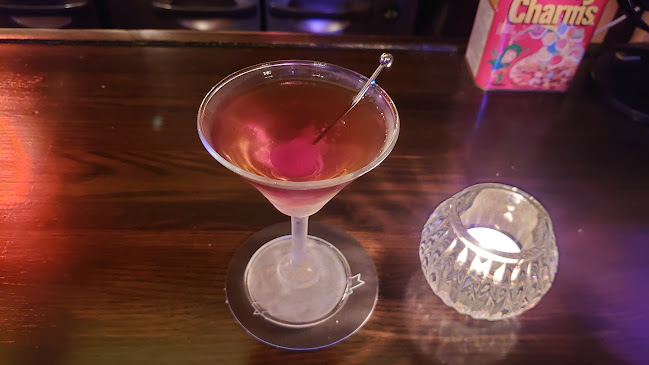 Opinii despre BAR jei în 調布市 - 飲食業